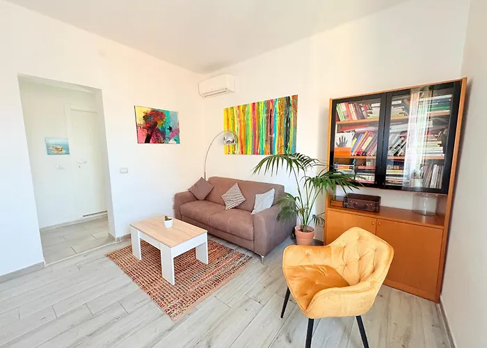 Bed and Breakfast Botanical Bologna